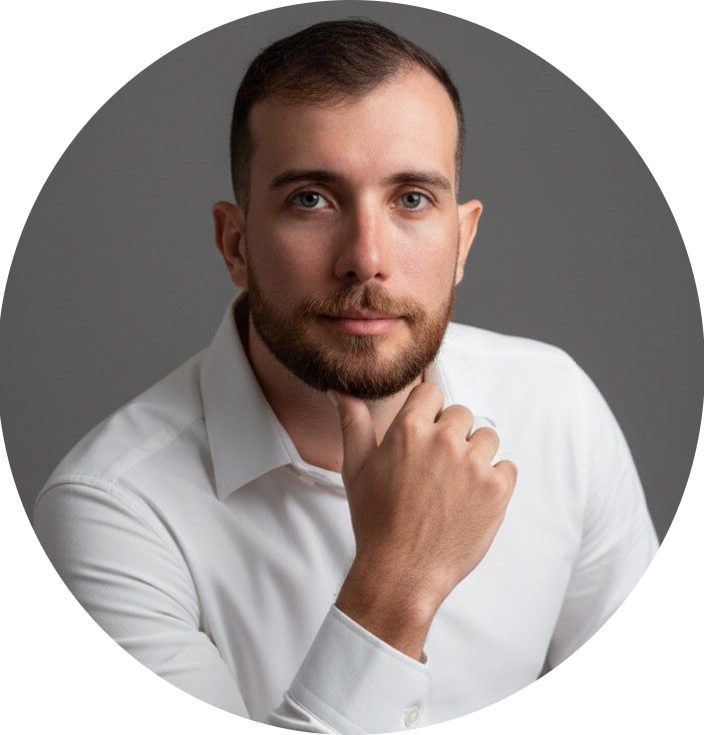 Augusto Mohnnad Silveira